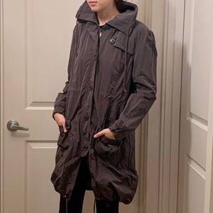 Forever 21 Windbreaker